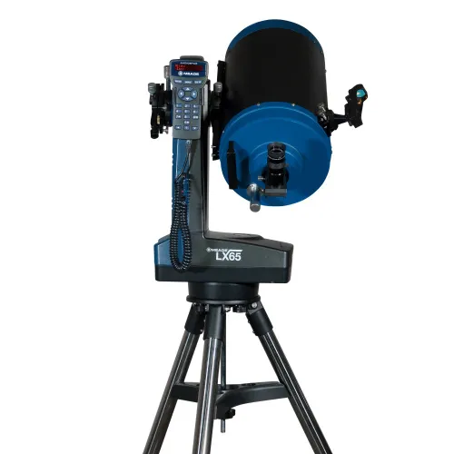 photograph Meade LX65 8" ACF Telescope,  3