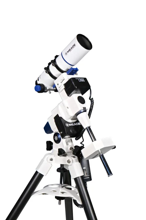 picture Meade LX85 70mm Refractor Astrograph Telescope,  3