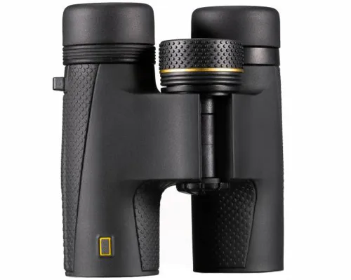 photo Bresser National Geographic 10x25 Binoculars,  4