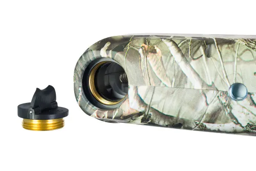 image Levenhuk Camo LC1500 Hunting Laser Rangefinder,  10