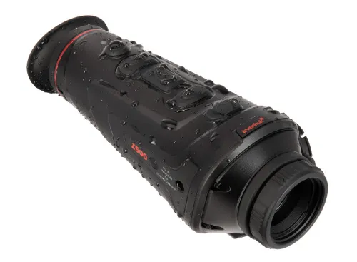 photograph Levenhuk Fatum Z500 Thermo Vision Monocular,  12