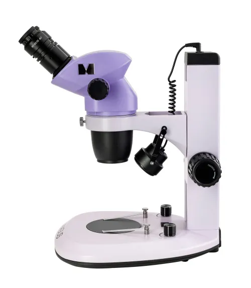 photograph MAGUS Stereo 7B Stereomicroscope,  7