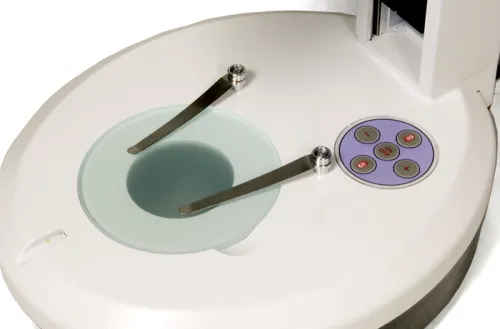 photo Levenhuk 5ST Microscope,  5