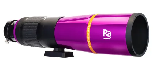 picture Levenhuk Ra FT72 ED PhotoScope,  4