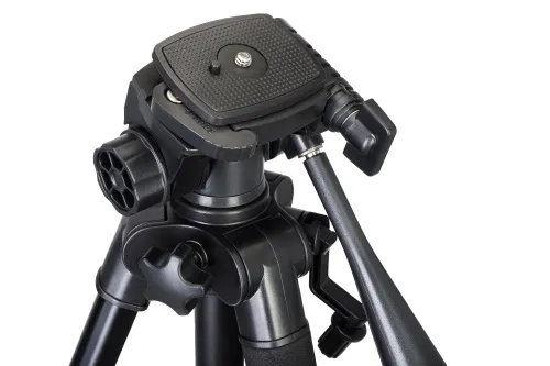 picture Levenhuk Level BASE TR40 Tripod,  6