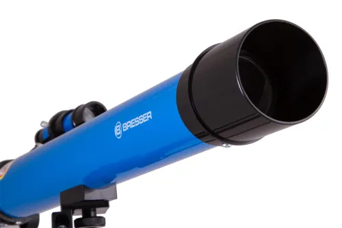 picture Bresser Junior Space Explorer 45/600 AZ Telescope,  5