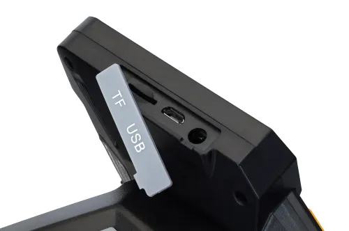 photograph Ermenrich Seek VE50 Industrial Endoscope,  9