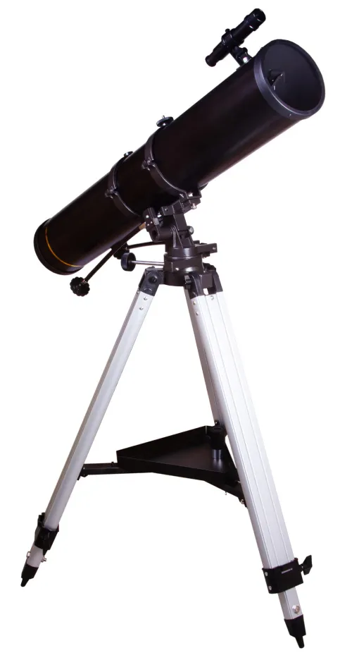 photograph Levenhuk Skyline BASE 110S Telescope,  3