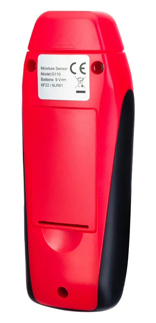 photograph Ermenrich Wett MW20 Moisture Detector,  4