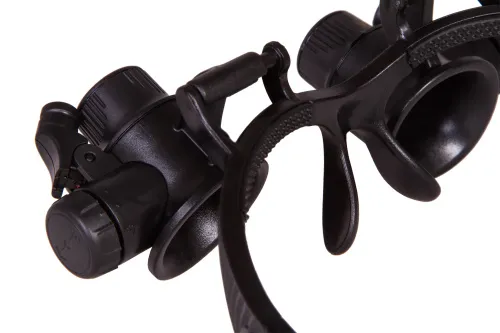 image Levenhuk Zeno Vizor G8 Magnifying Glasses,  9