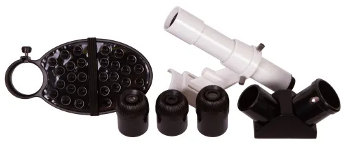 image Bresser Classic 70/350 AZ Telescope,  11