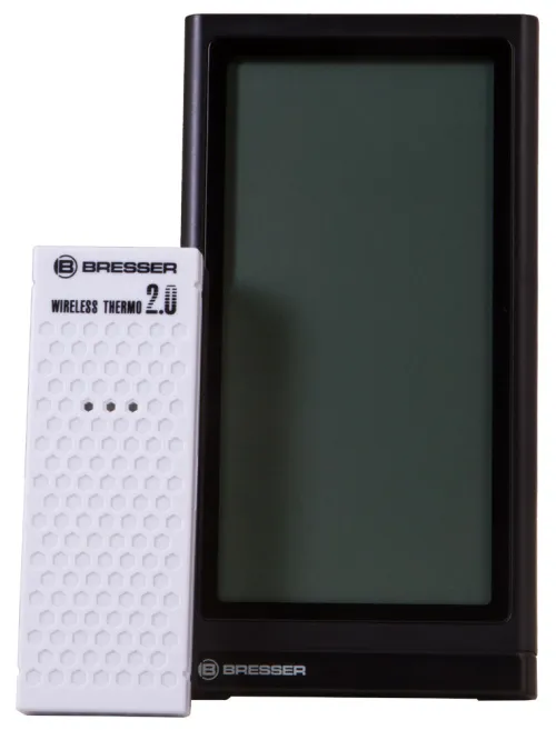 picture Bresser Temp Weather Station,  6