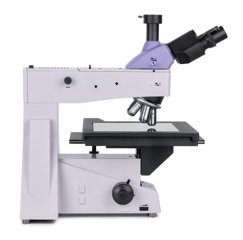 photo MAGUS Metal D650 Metallurgical Digital Microscope,  7