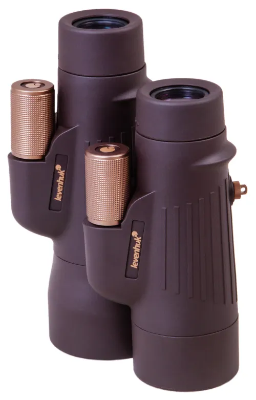 photograph Levenhuk Vegas ED 10x50 Monocular,  3