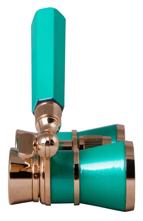 photograph Levenhuk Broadway 325L Lorgnette Opera Glasses,  6