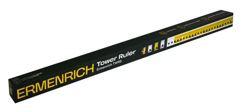 photo Ermenrich Reel TWR5 Tower Ruler,  7