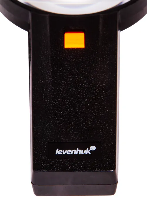 photo Levenhuk Zeno Handy ZH39 Magnifier,  9