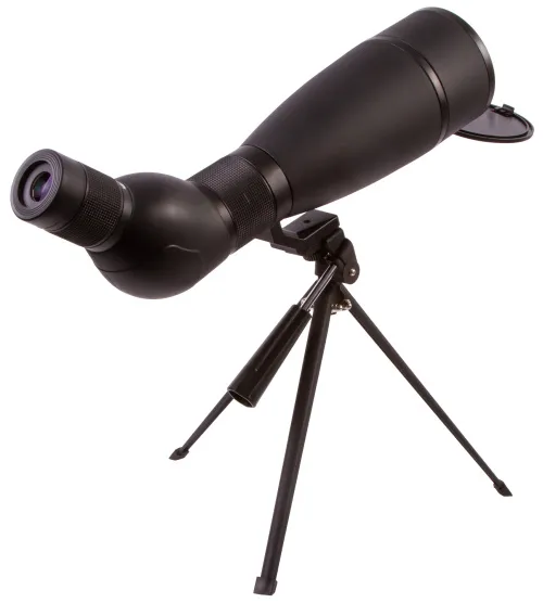 image Bresser Travel 20–60x80 Spotting Scope,  7