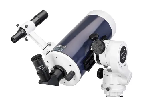 picture Levenhuk New Skyline PRO MAK 127/1500 AZ5 Telescope,  6