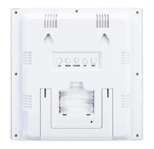 photo Levenhuk Wezzer PLUS LP30 Thermometer,  6