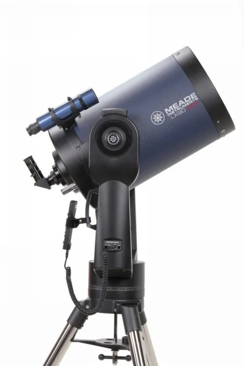 picture Meade LX90 12" F/10 ACF Telescope,  2