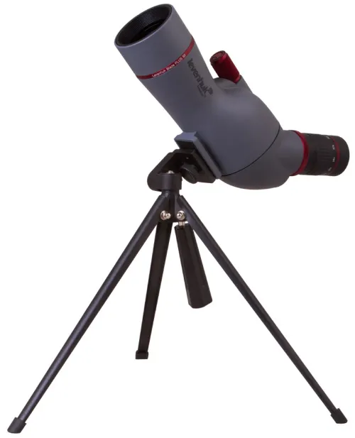photograph Levenhuk Blaze PLUS 50 Spotting Scope,  10