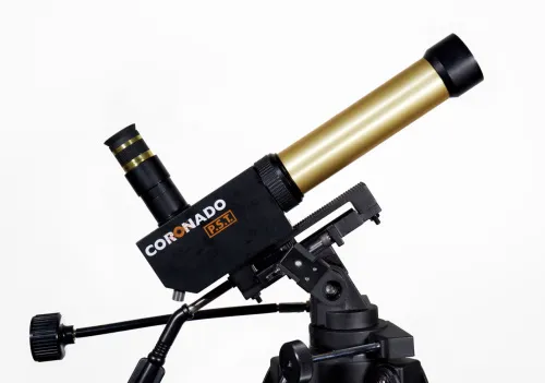 photograph Coronado PST Personal Solar Telescope,  3