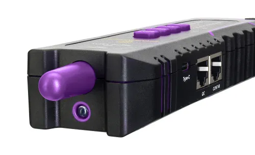 photograph Ermenrich NetGeeks NP45 Multifunctional Cable Tester,  11