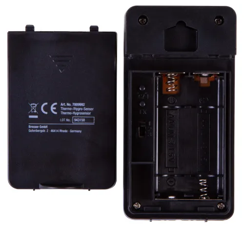 picture Bresser Transmitter,  5