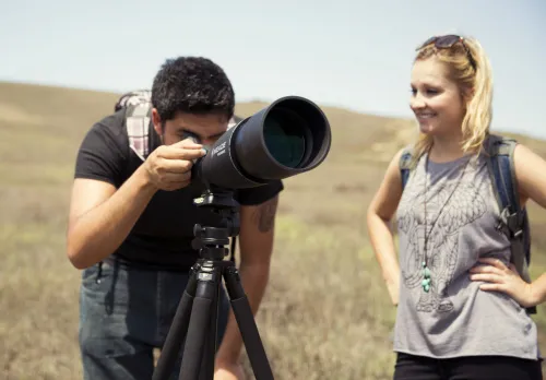 photo Meade Wilderness 20–60x100 Spotting Scope,  7