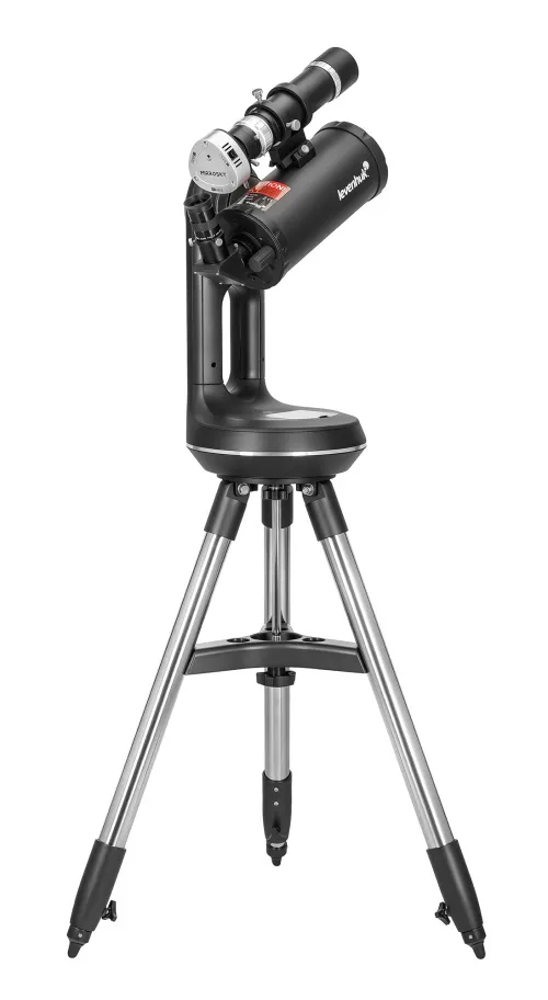 image Levenhuk Kelvin Bright STM102 Smart Telescope,  4