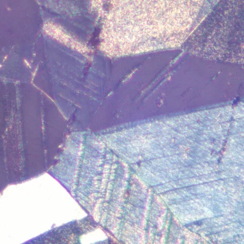 photograph MAGUS Metal D600 BD LCD Metallurgical Digital Microscope,  27