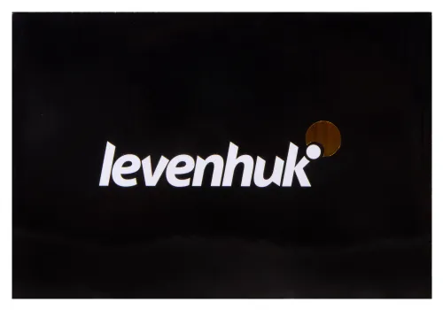 photo Levenhuk Blaze Compact 60 ED Spotting Scope,  20
