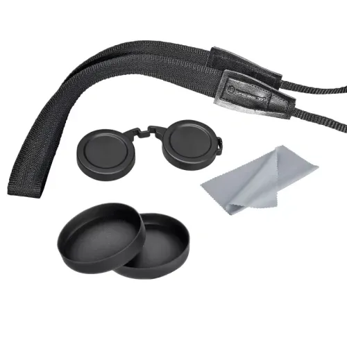 photo Bresser Corvette 7x50 Binoculars,  5