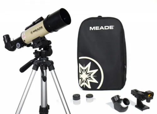 photo Meade Adventure Scope 60mm Telescope,  2