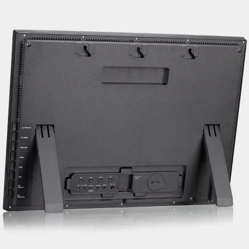 photograph Bresser 7-in-1 8-Day 4CAST Wi-Fi Weather Center,  3