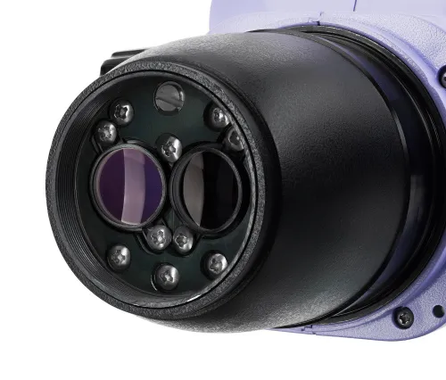 photo MAGUS Stereo 8TH Microscope Head,  7