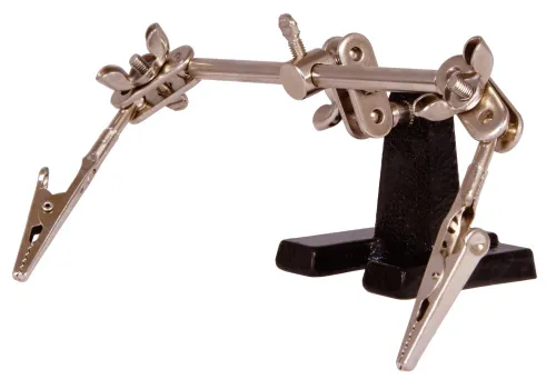 photograph Levenhuk Zeno Refit ZF7 Holder,  6