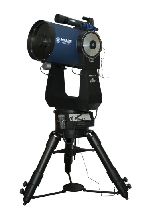 photo Meade LX600 16" F/8 ACF Telescope,  10