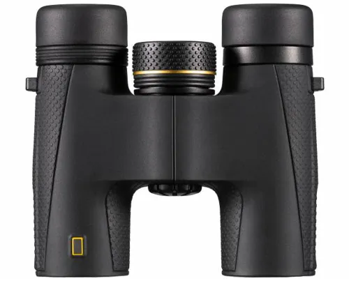 photo Bresser National Geographic 10x25 Binoculars,  3