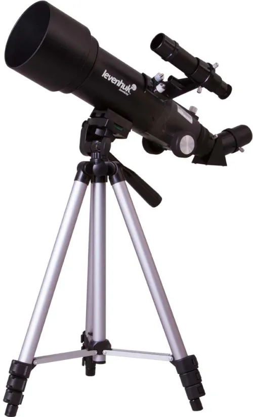 image Levenhuk Skyline Travel 70 Telescope,  3