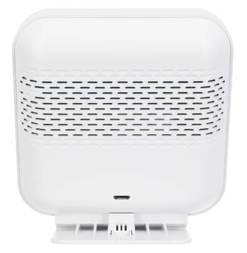 photograph Levenhuk Wezzer Air MC40 Air Quality Monitor,  6