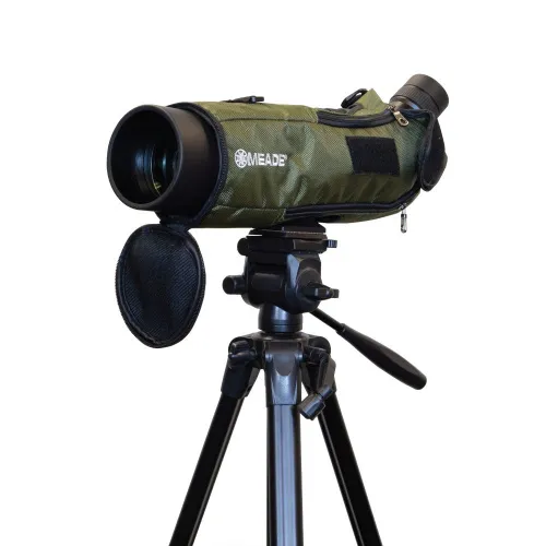 photo Meade RangeView ED 20–60x80 Spotting Scope,  3