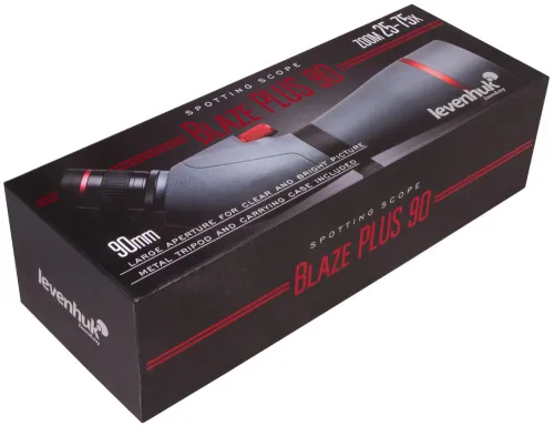 picture Levenhuk Blaze PLUS 90 Spotting Scope,  21