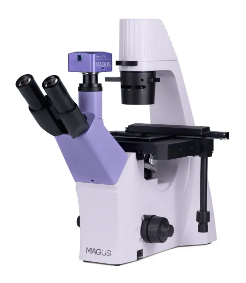 picture MAGUS Bio VD300 Biological Inverted Digital Microscope,  3