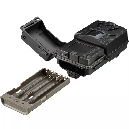 photograph Bresser 90° Wildlife Observation 16MP Camera,  3