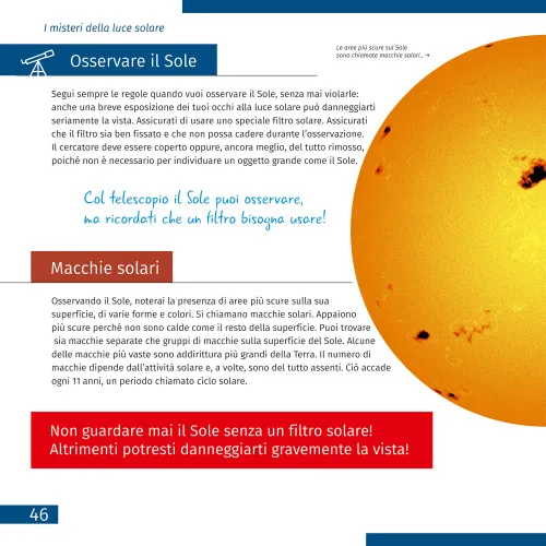 picture Space. Microworld. Knowledge Book 2 vol,  4