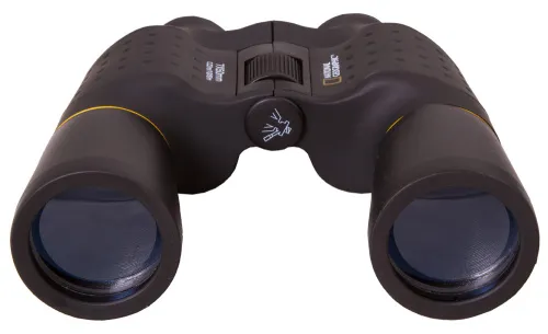 photo Bresser National Geographic 7x50 Binoculars,  4