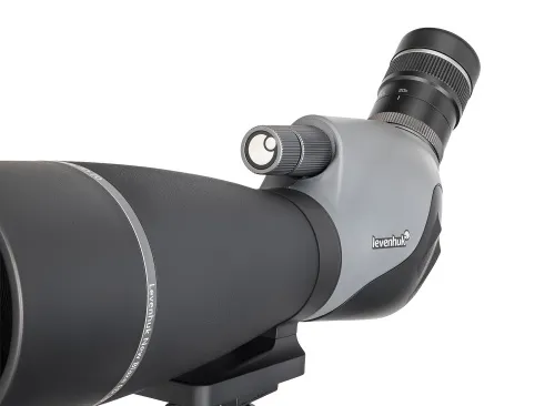 image Levenhuk New Blaze ED 70 Spotting Scope,  12