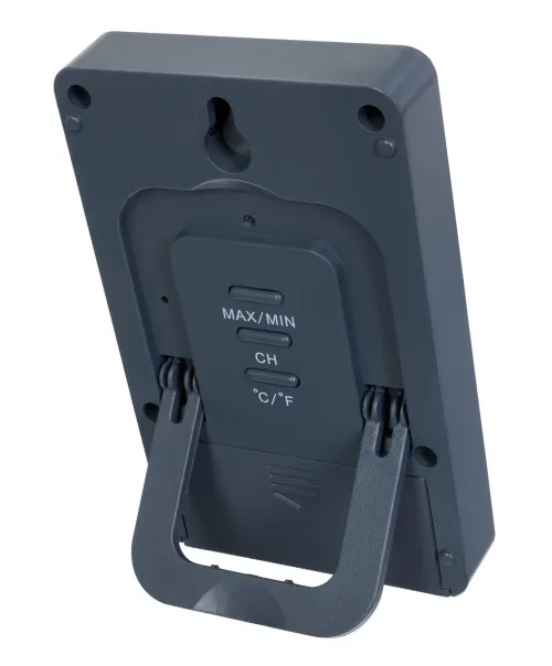 photo Levenhuk Discovery Report W30 Weather Station,  5